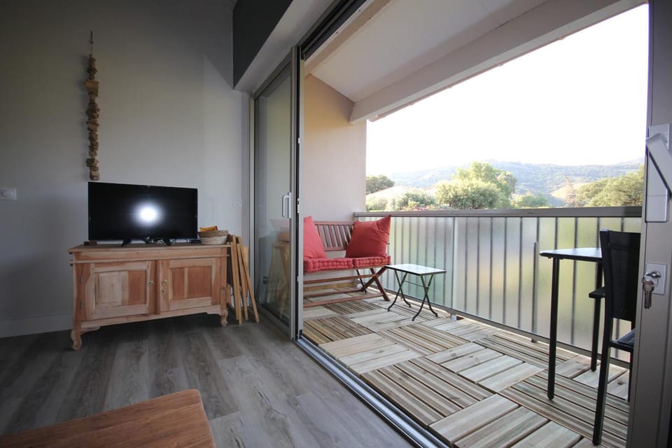 Mar i Munt Apartment in Collioure