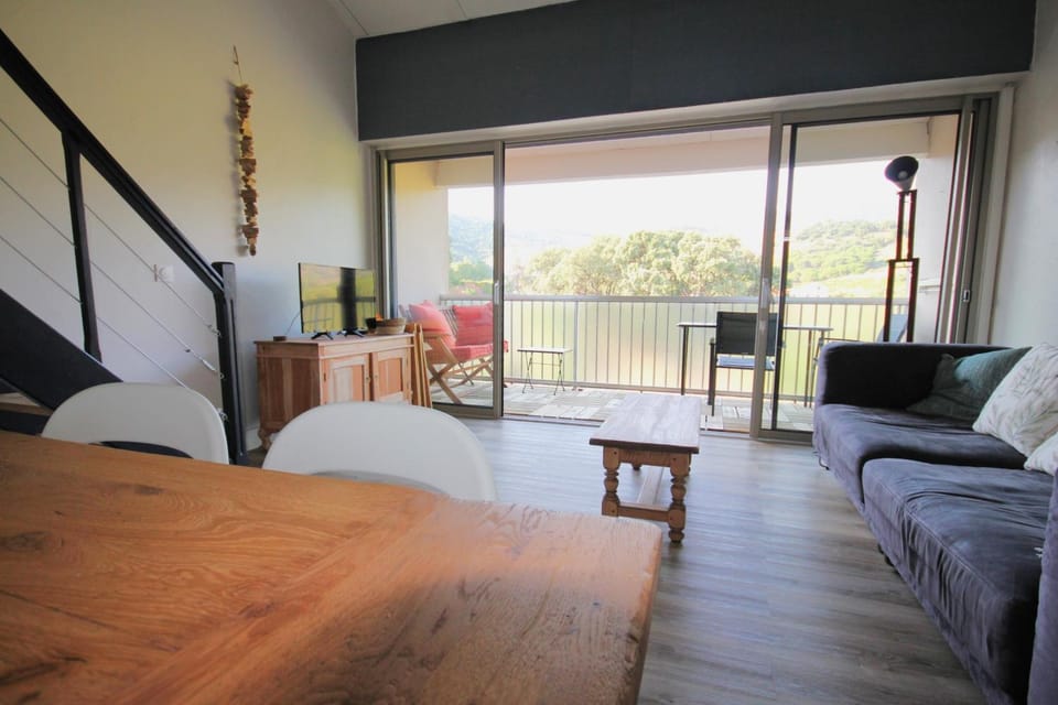 Mar i Munt Apartment in Collioure