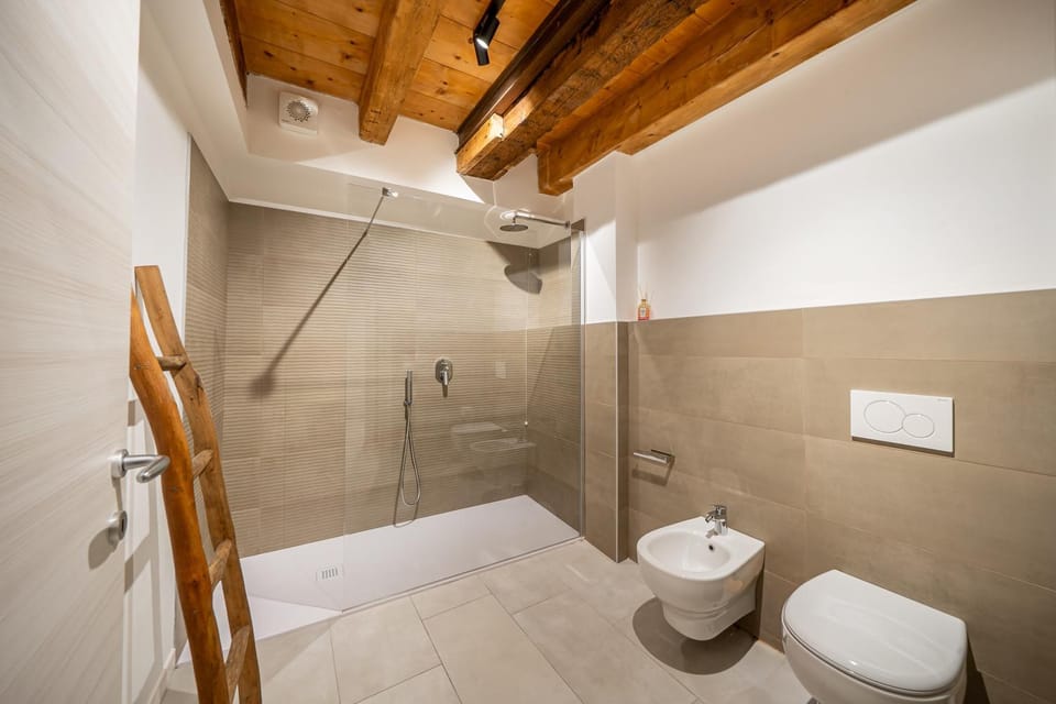 Shower, Toilet, Bathroom, bidet