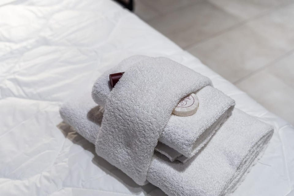 towels