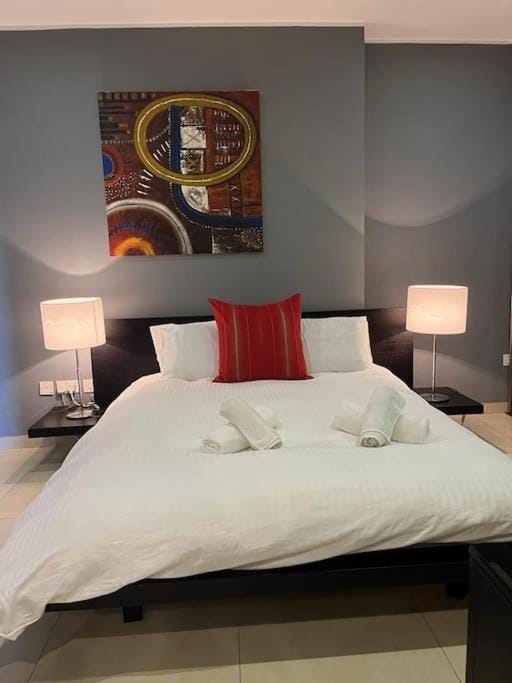 Spectacular 3BR Apt in Sliema Apartment in Sliema