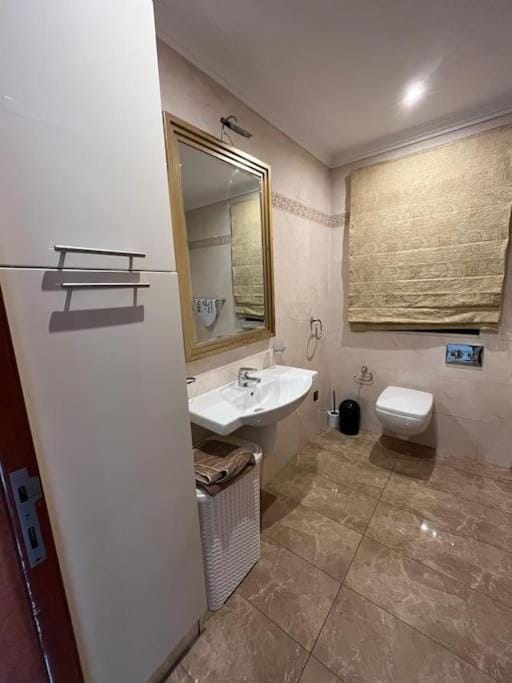 Spectacular 3BR Apt in Sliema Apartment in Sliema