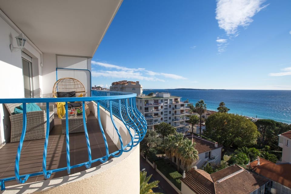 Balcony/Terrace, Balcony/Terrace, Sea view, Sea view