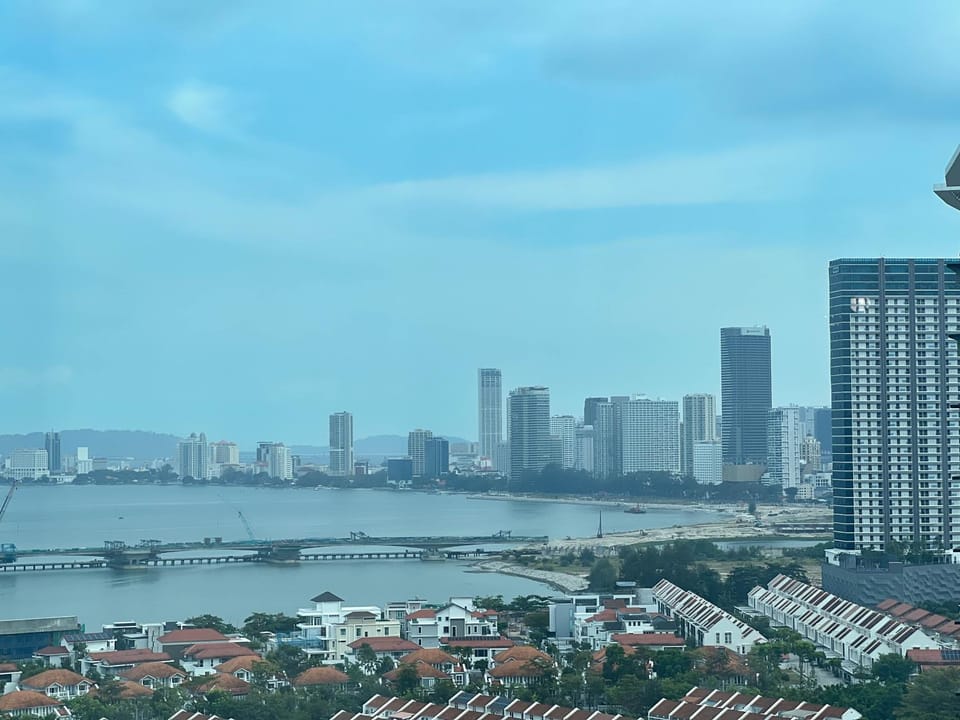 City view