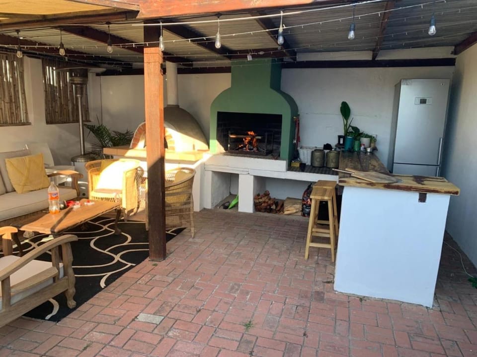 Bottlebrush Guest Suite, Newton Park Bed and Breakfast in Port Elizabeth