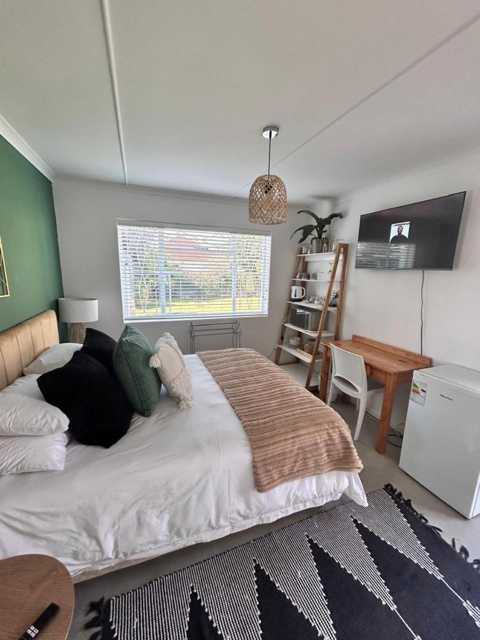 Bottlebrush Guest Suite, Newton Park Bed and Breakfast in Port Elizabeth