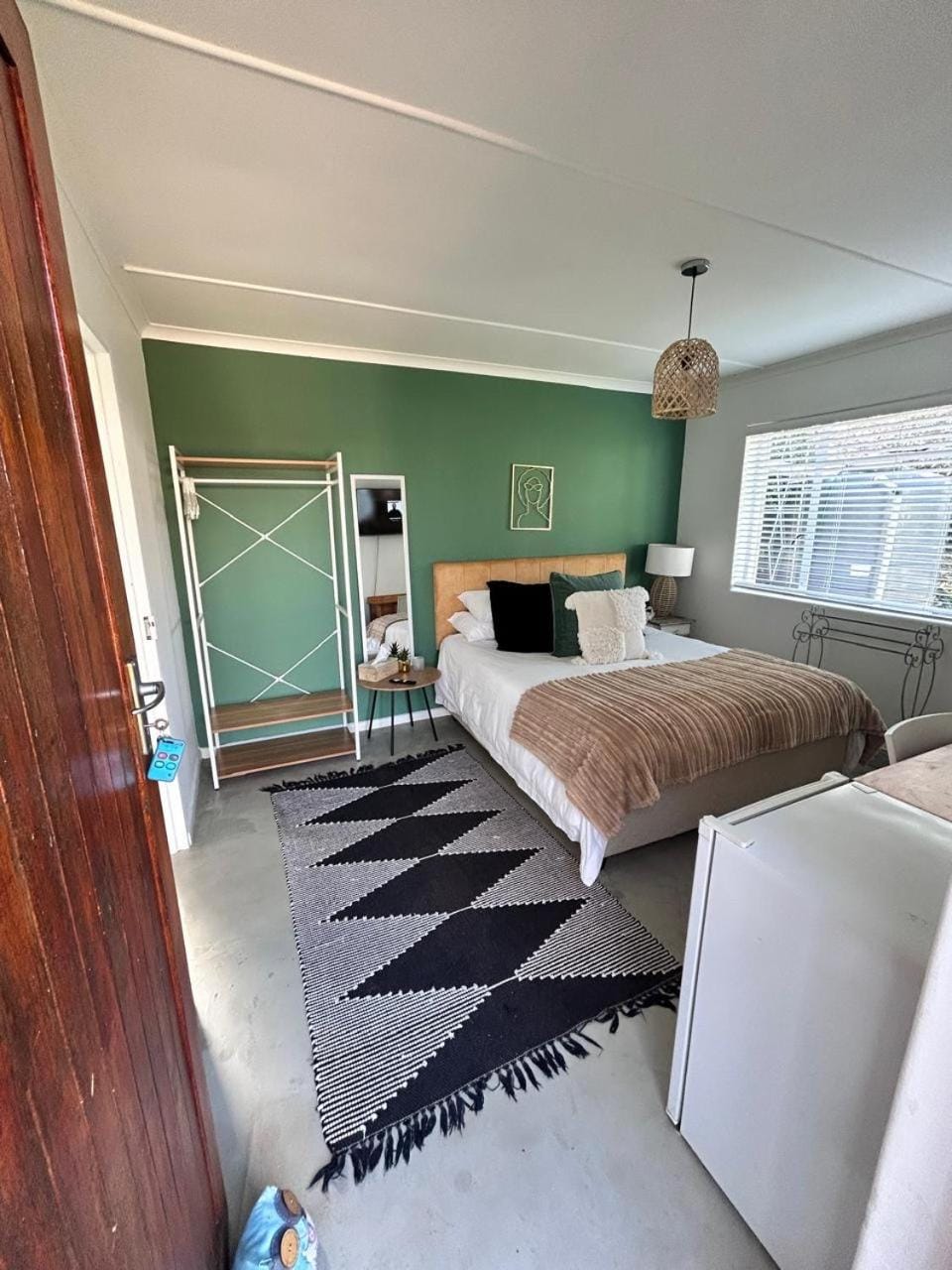 Bottlebrush Guest Suite, Newton Park Bed and Breakfast in Port Elizabeth