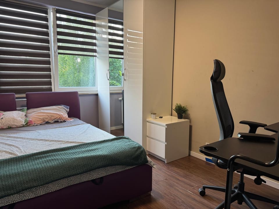 Supreme Luxury Apartment Apartment in Krakow