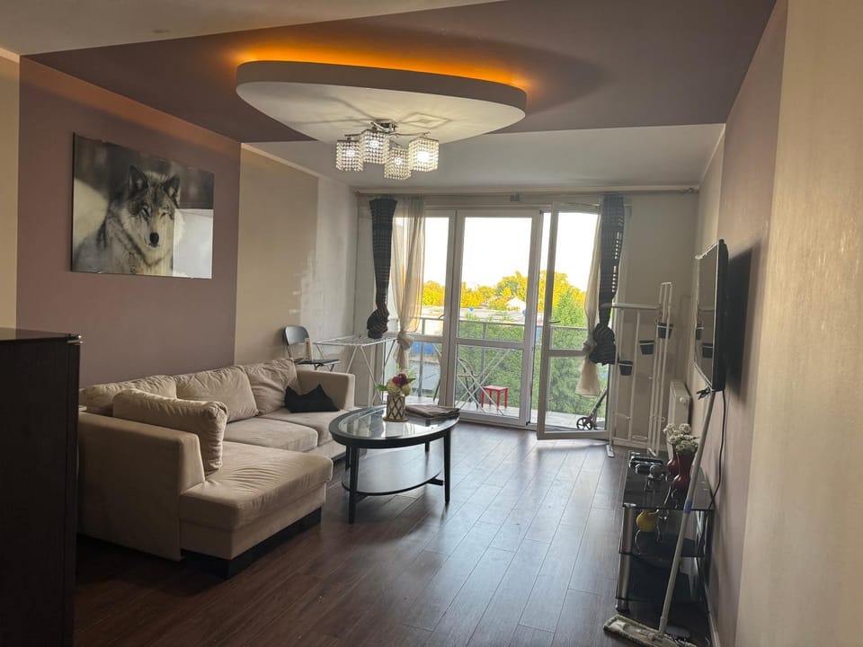 Supreme Luxury Apartment Apartment in Krakow