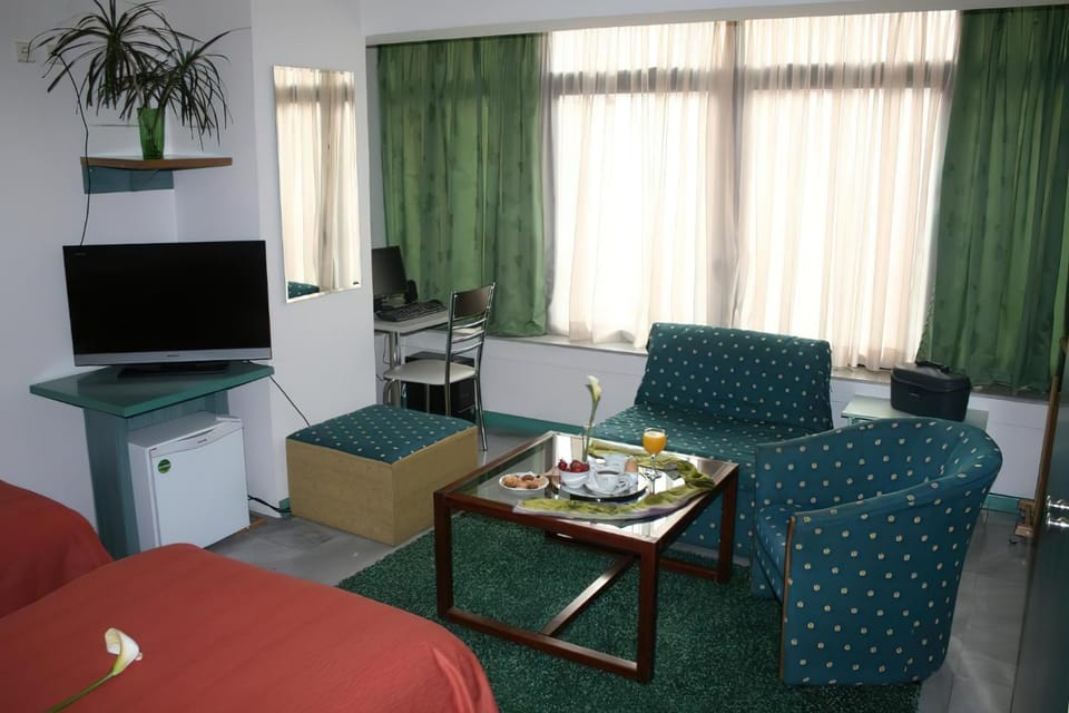 Vlae Apartments Apartment in Skopje