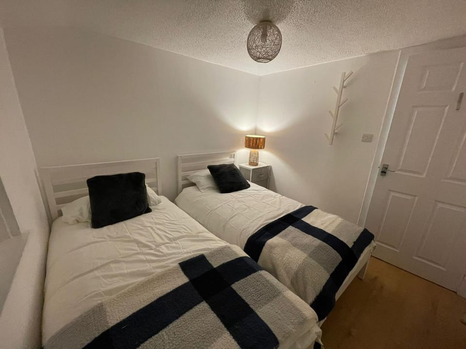 Largs 2 bedroom Apartment Apartment in Scotland