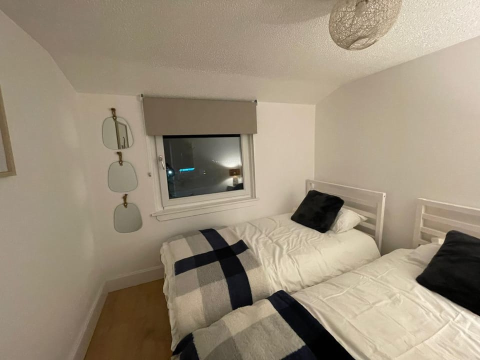 Largs 2 bedroom Apartment Apartment in Scotland