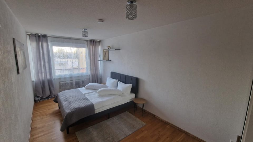 Am Gifizsee 3 Zim Apartment für Familien Apartment in Offenburg
