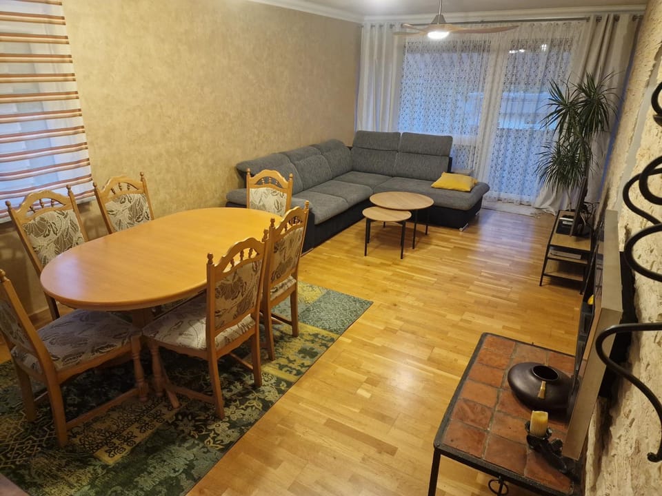 Am Gifizsee 3 Zim Apartment für Familien Apartment in Offenburg