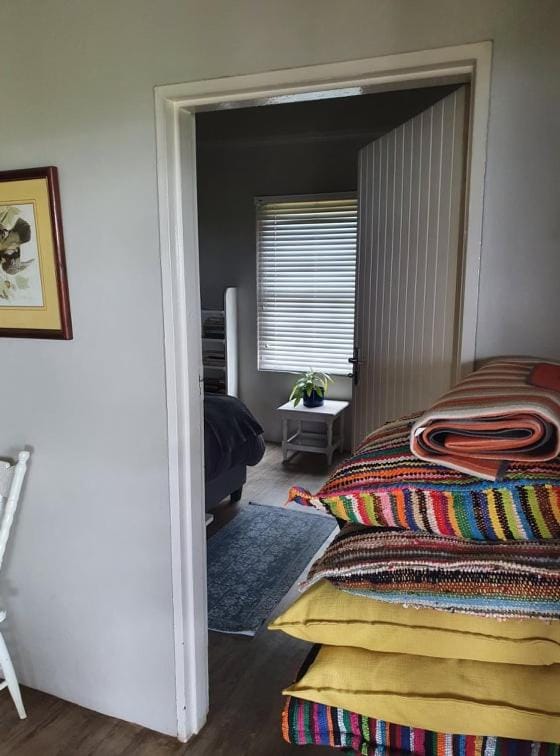 Babylons Tower Cottage Apartment in Western Cape