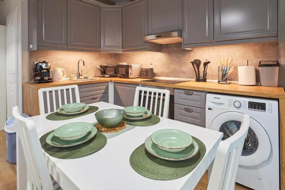Bodza apartman 2 - Sarud Apartment in Hungary