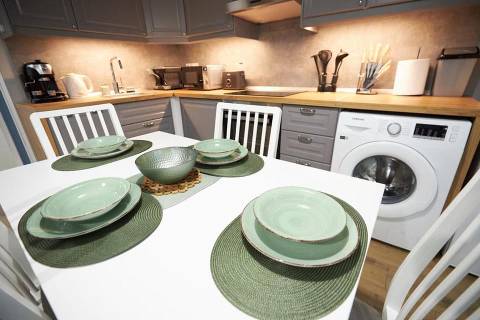 Bodza apartman 2 - Sarud Apartment in Hungary