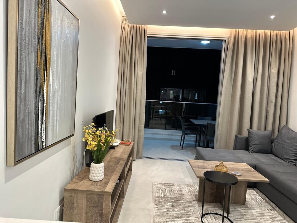 Joanna & Arya Central Engomi Apts Apartment in Nicosia District