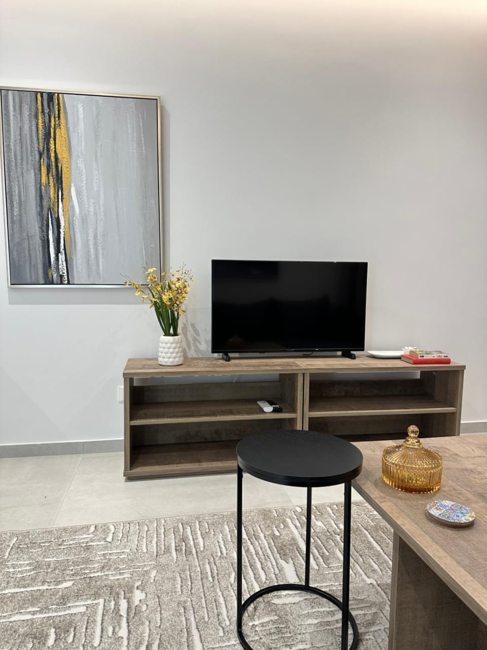 Joanna & Arya Central Engomi Apts Apartment in Nicosia District