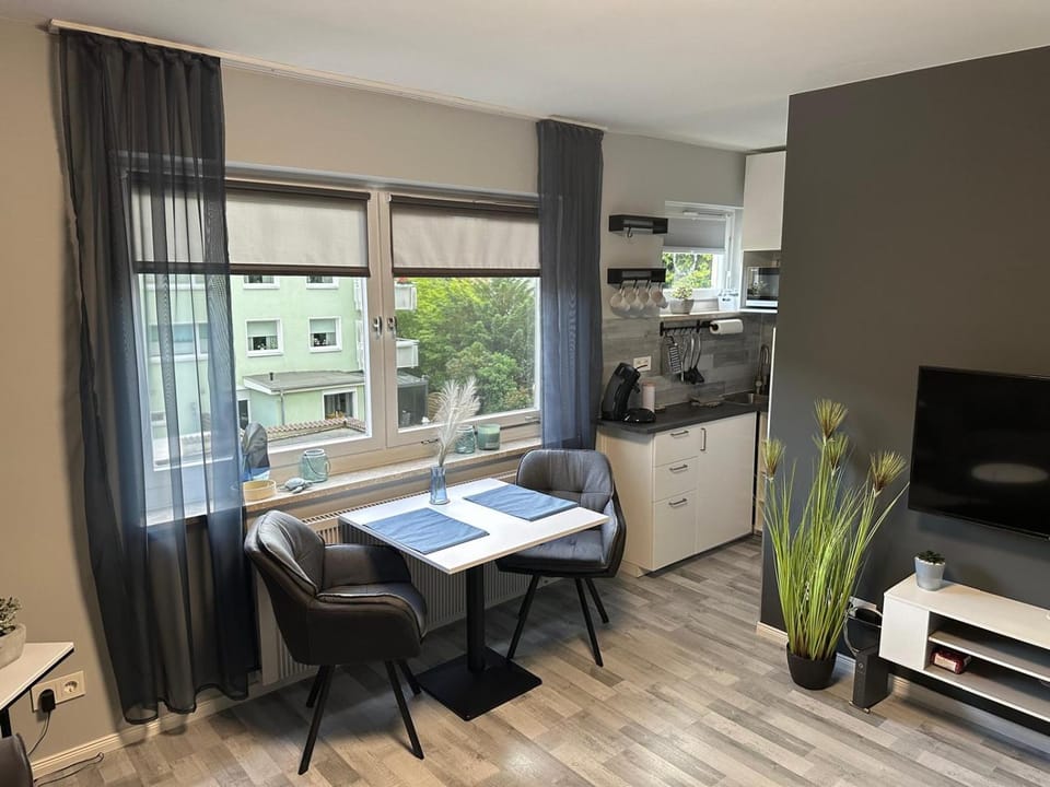 Apartment Nr 11 Apartment in Bremerhaven