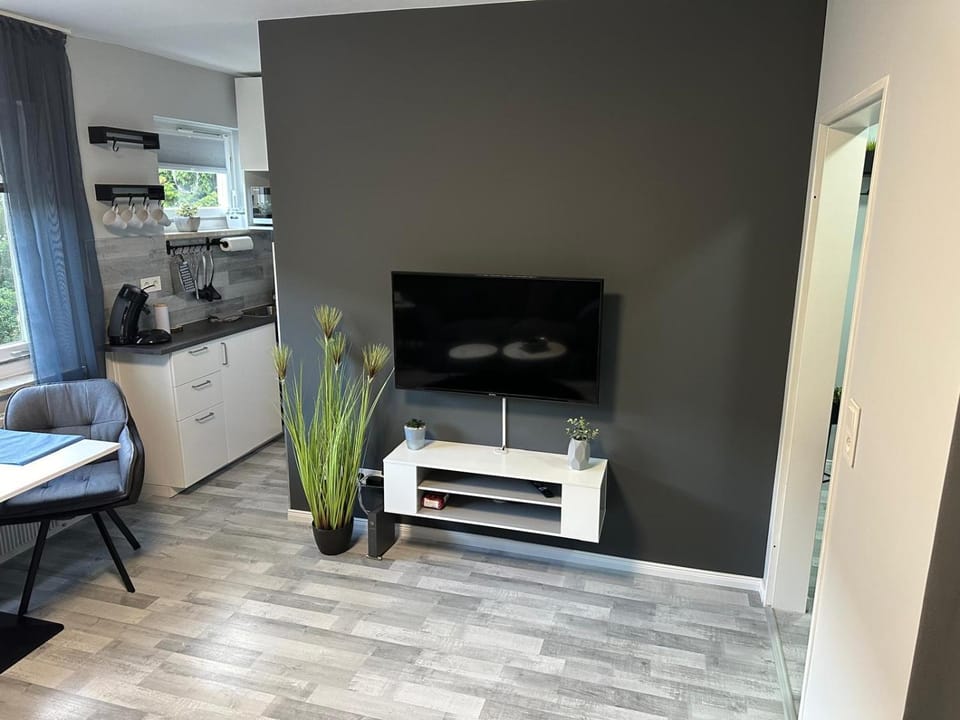 Apartment Nr 11 Apartment in Bremerhaven