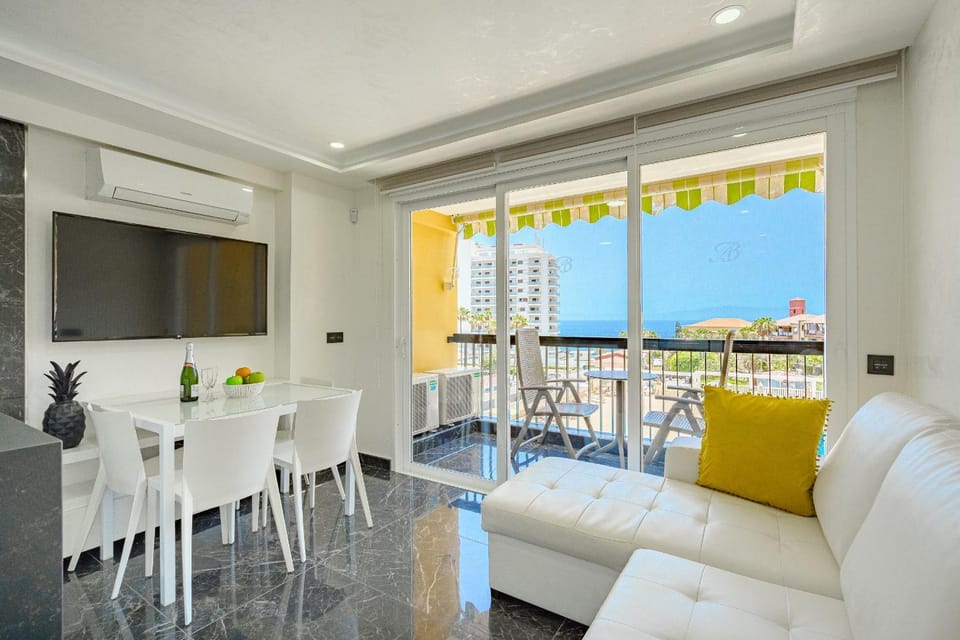 Luxury Copacabana Apartment in Costa Adeje