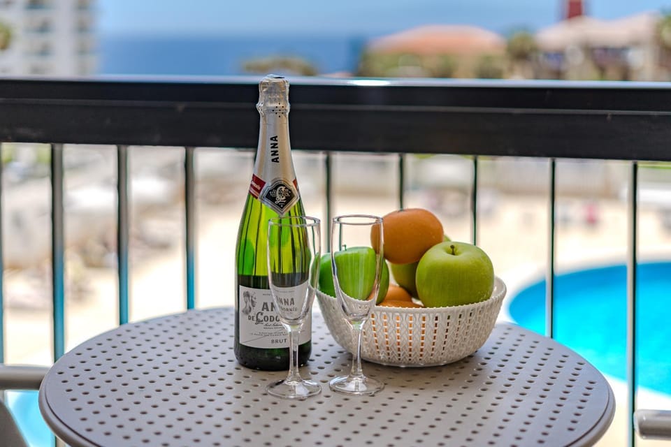 Luxury Copacabana Apartment in Costa Adeje