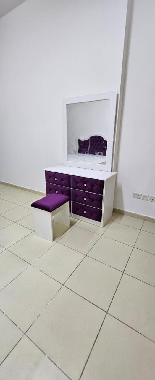 عجمان تارو 7 Apartment in Ajman