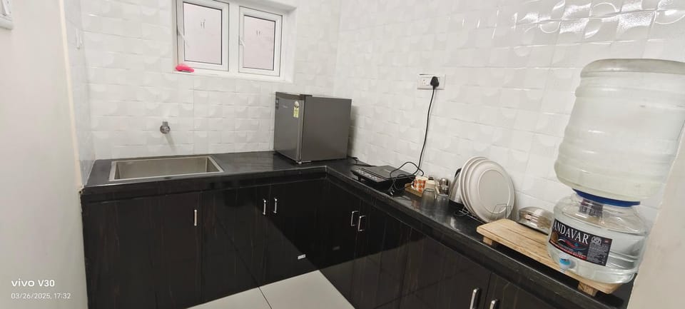 AGI Elite stay Srirangam Apartment in Tamil Nadu