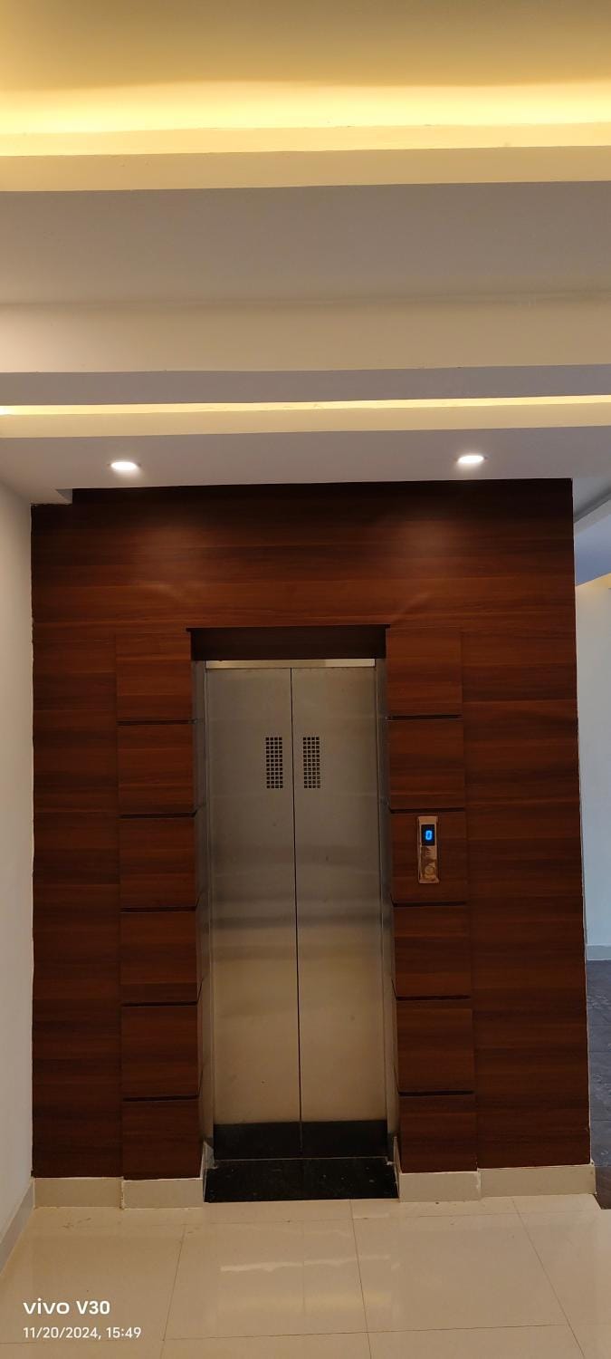 AGI Elite stay Srirangam Apartment in Tamil Nadu