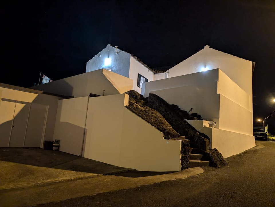 Casa de São João House in Azores District