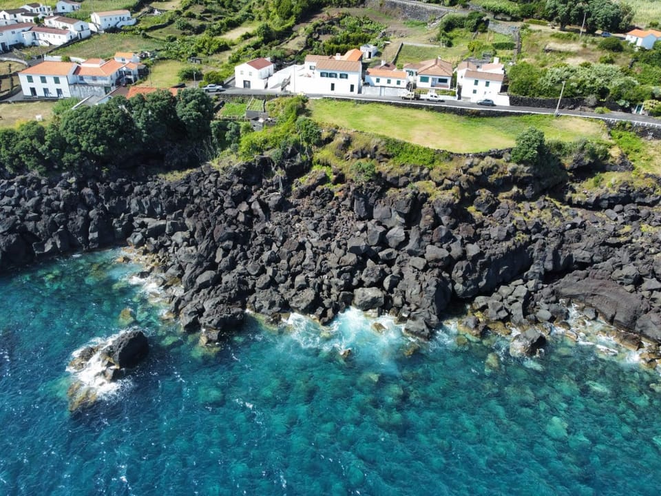 Casa de São João House in Azores District