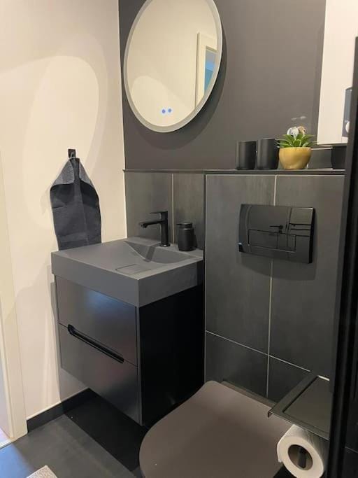 Apartment Nr 12 Apartment in Bremerhaven