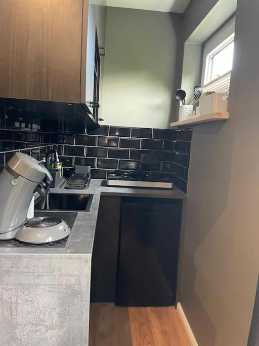 Apartment Nr 12 Apartment in Bremerhaven