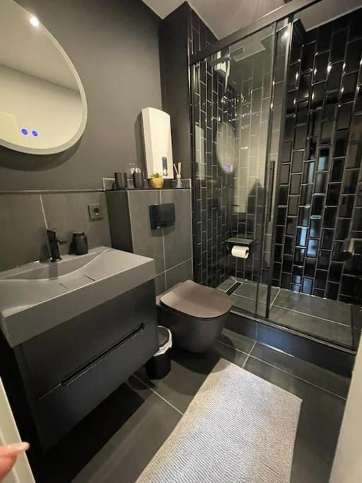 Apartment Nr 12 Apartment in Bremerhaven