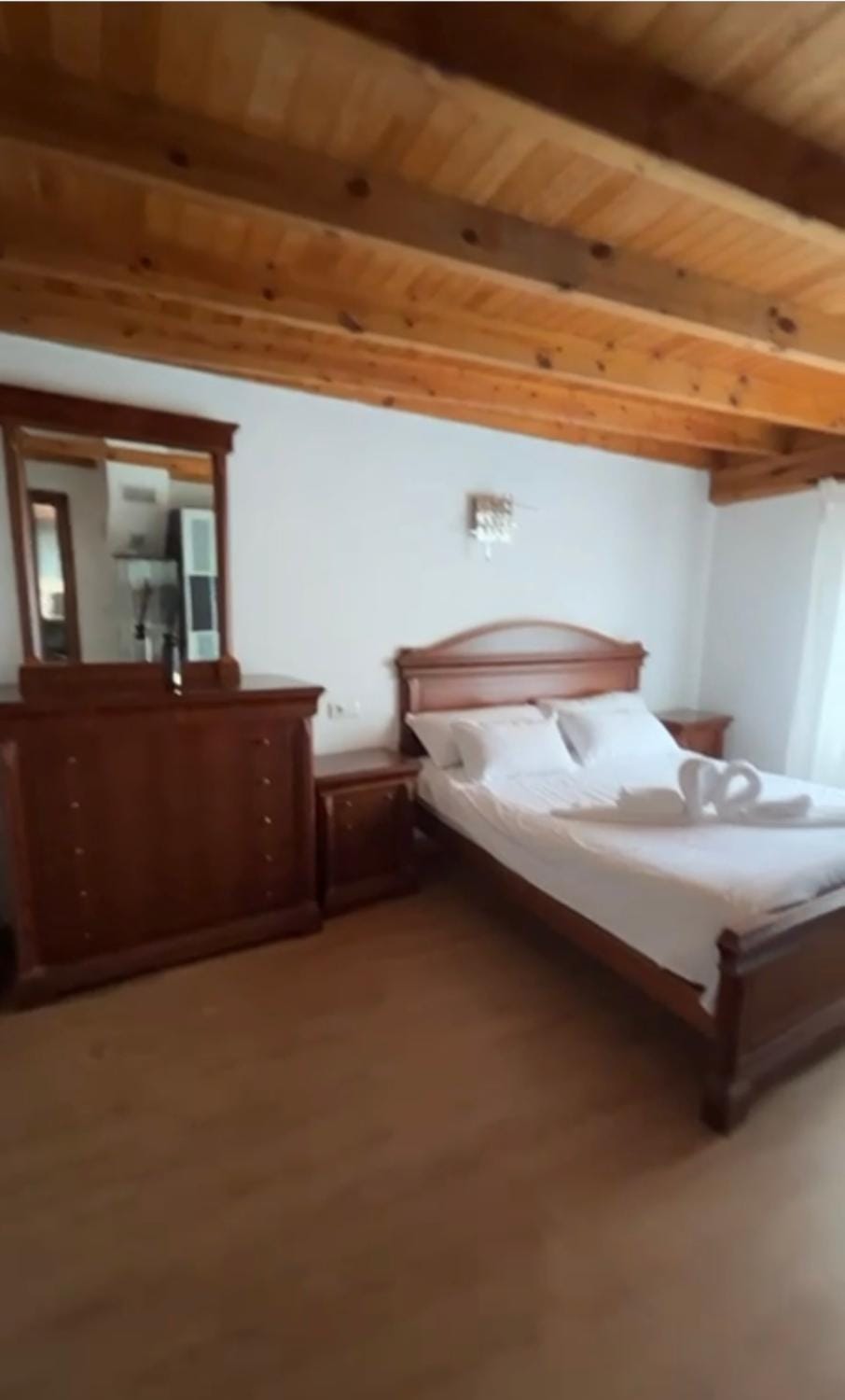 Casa Descanso House in Asturias