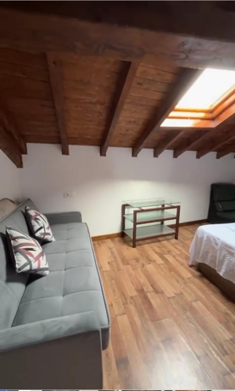 Casa Descanso House in Asturias