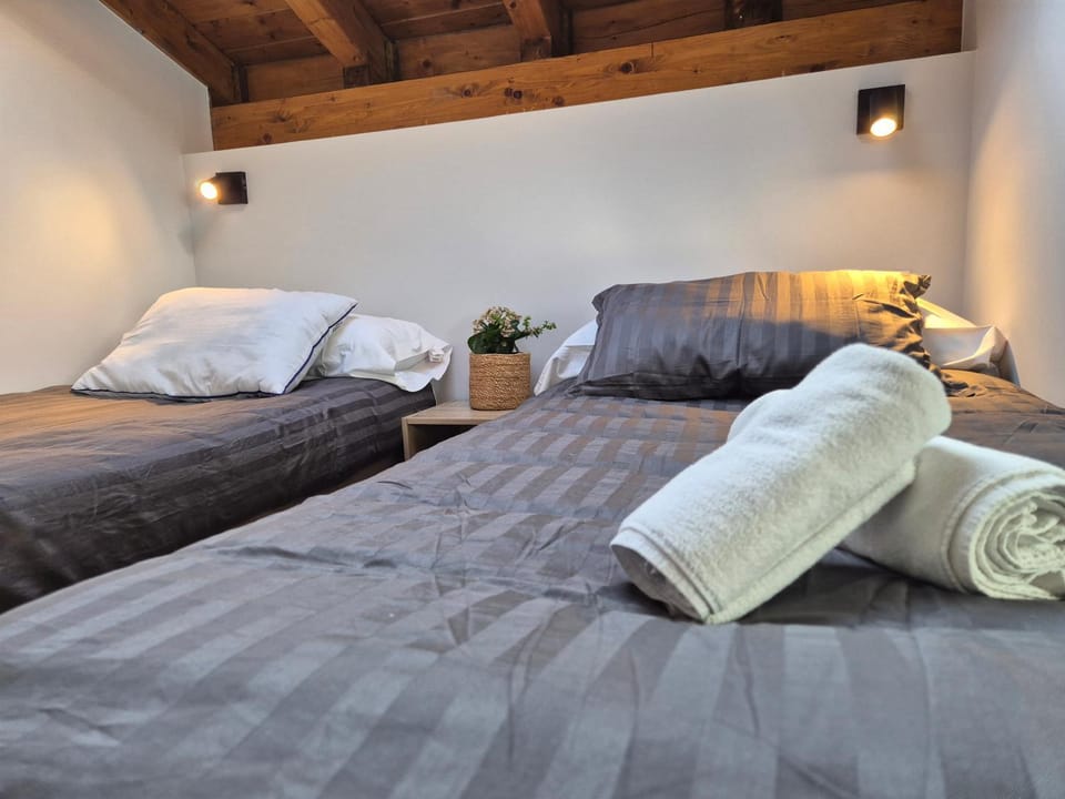 R2R - Apto Moderno en Tagle - C26A01 Apartment in Western coast of Cantabria