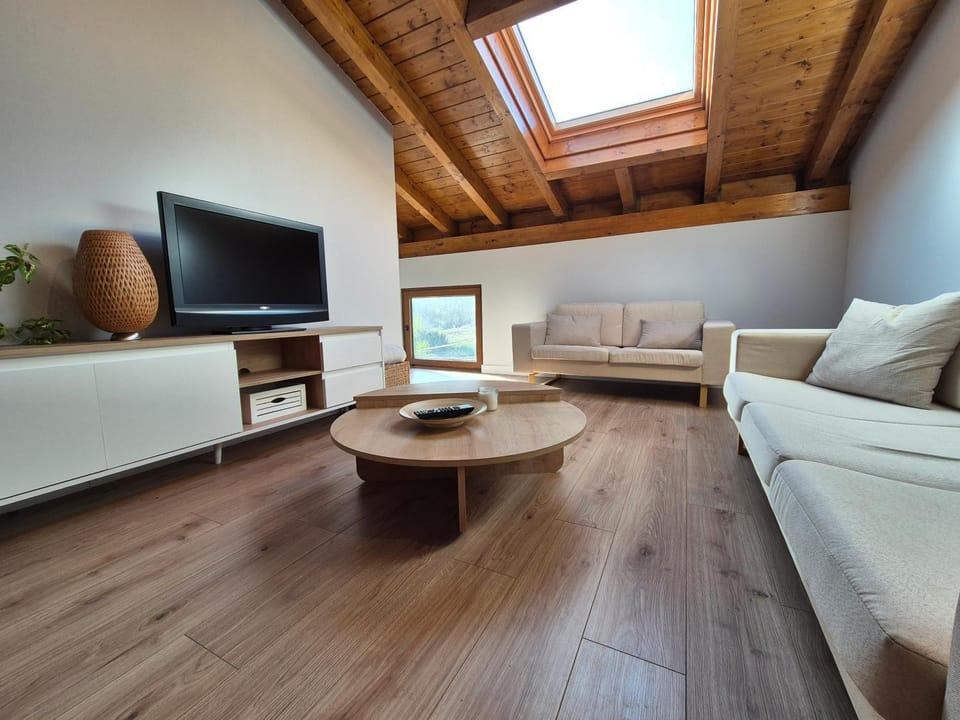 R2R - Apto Moderno en Tagle - C26A01 Apartment in Western coast of Cantabria