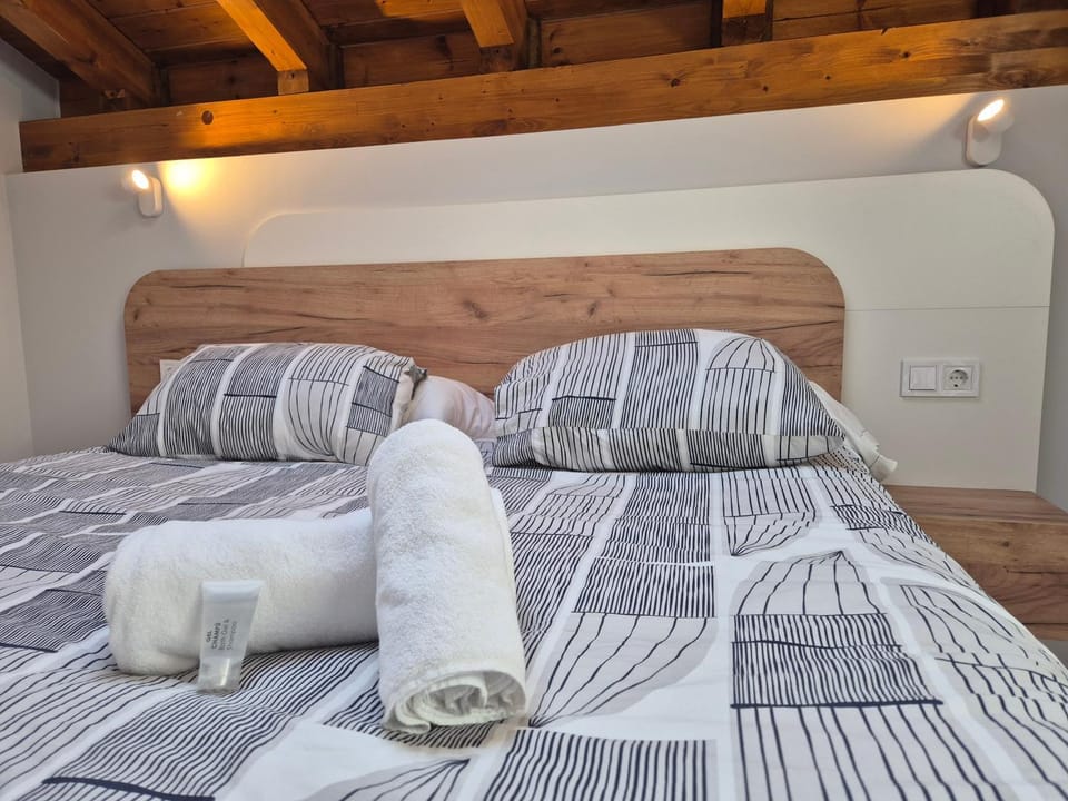 R2R - Apto Moderno en Tagle - C26A01 Apartment in Western coast of Cantabria