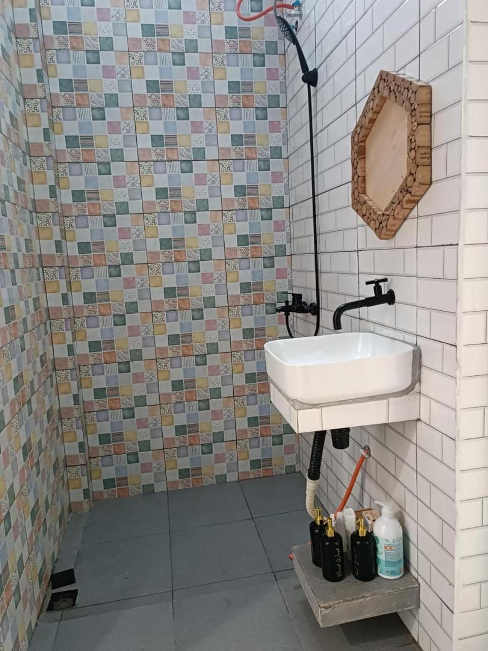 Rumah Kodel2 Villa in Indonesia
