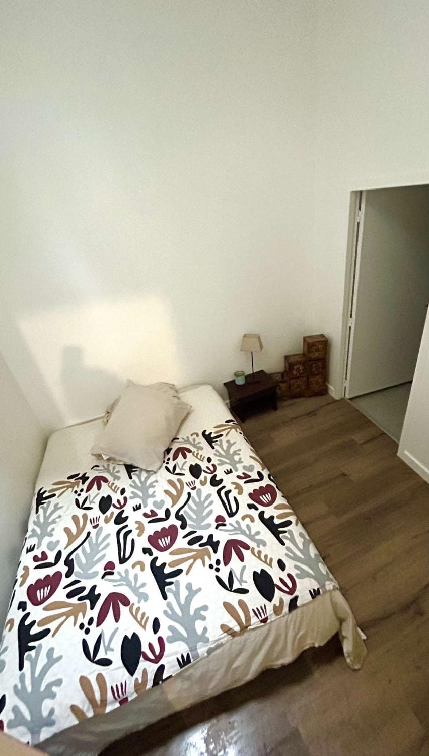 Le plein centre Apartment in Auvergne-Rhône-Alpes