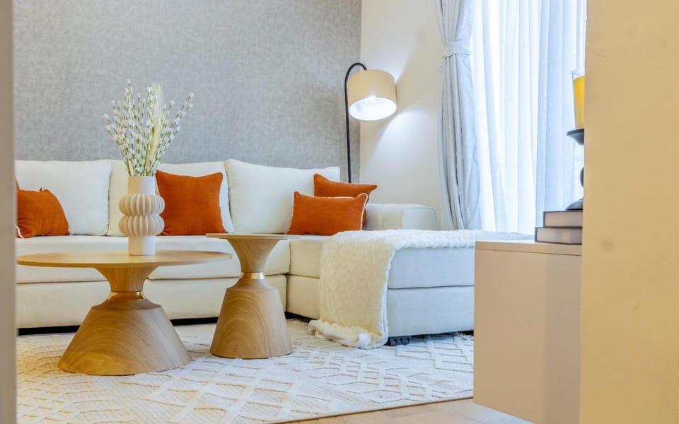 1BR in kilimani with Gym &Pool Apartment in Nairobi County