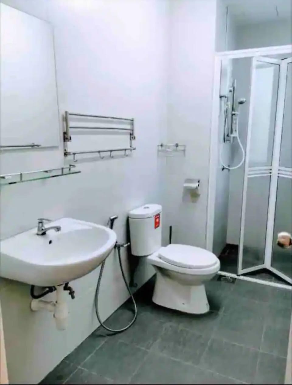 daisy apartment homestay taiping Apartment in Perak