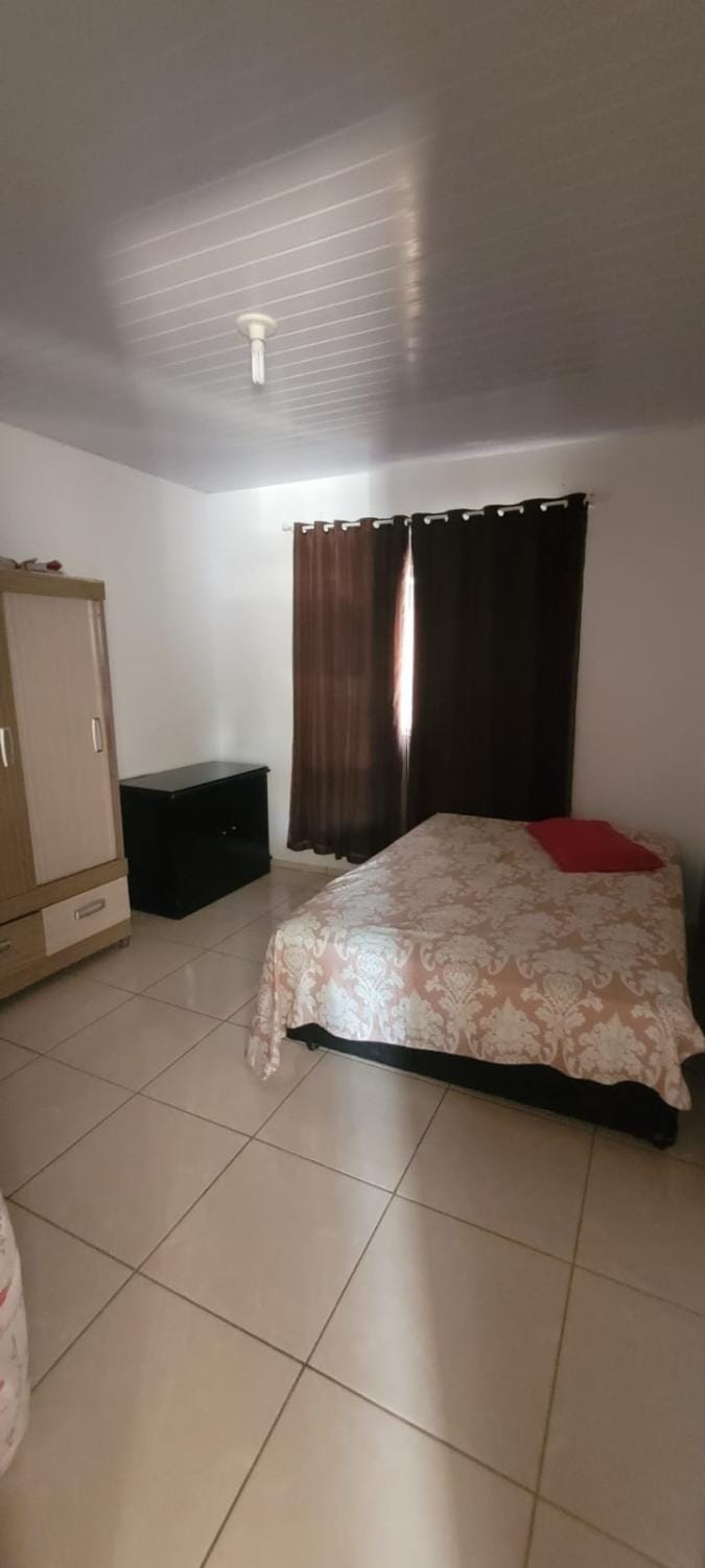 Linda casa na Gamboa Garopaba House in State of Santa Catarina