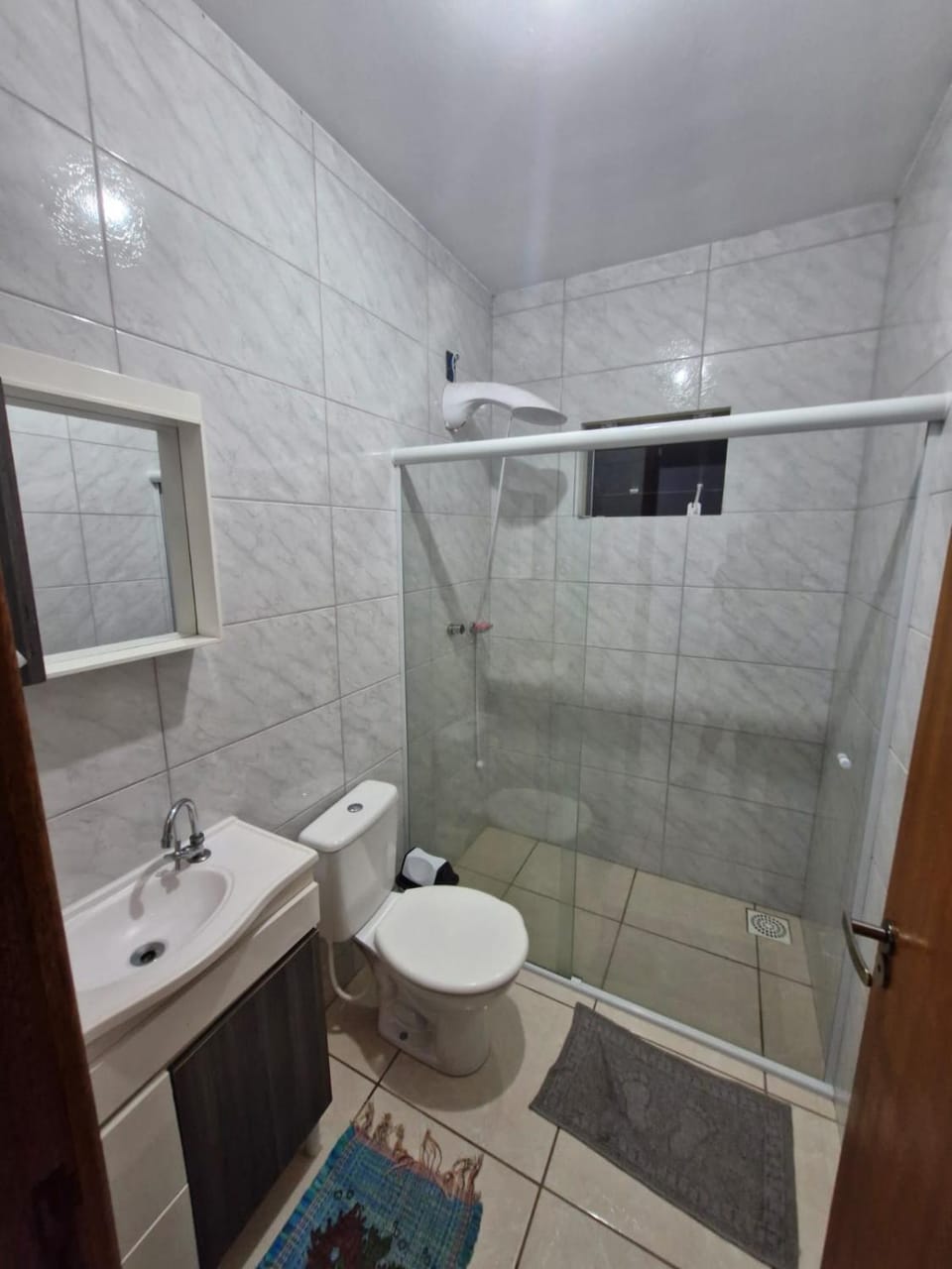 Linda casa na Gamboa Garopaba House in State of Santa Catarina
