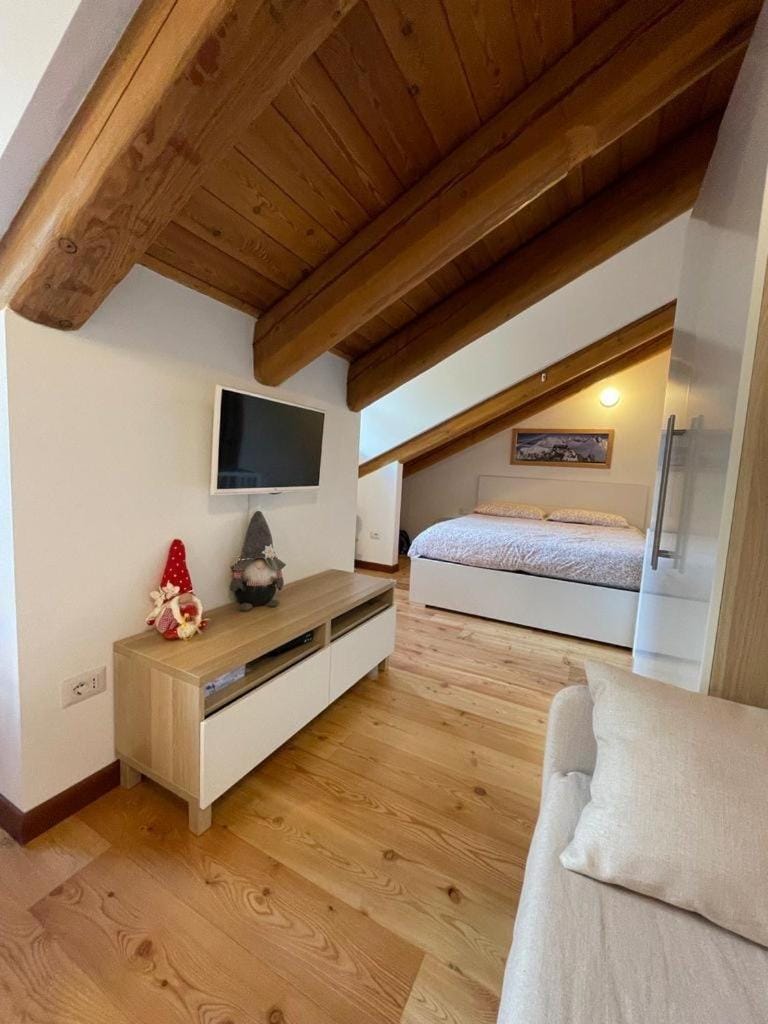 Nest in Alagna Apartment in Alagna Valsesia