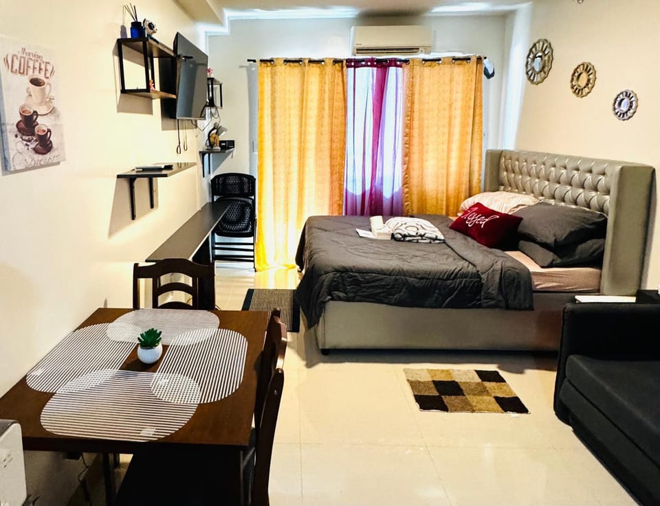 SMDC Style Residences Apartment hotel in Iloilo City