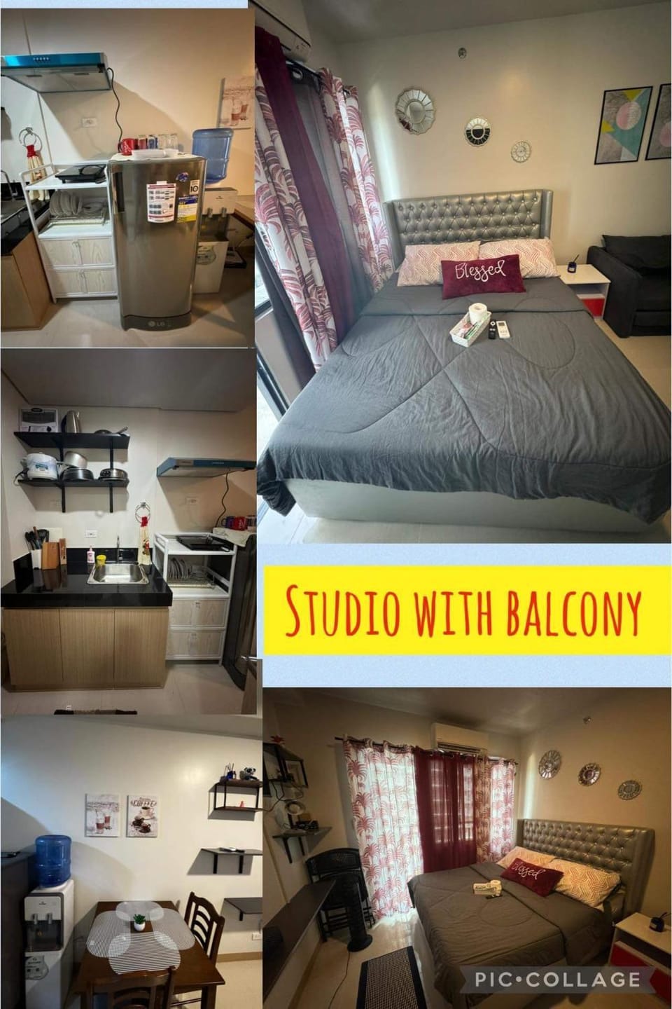 SMDC Style Residences Apartment hotel in Iloilo City