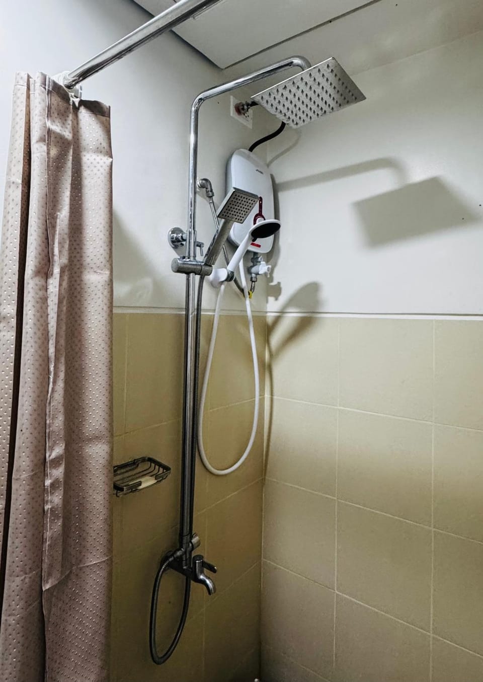 SMDC Style Residences Apartment hotel in Iloilo City